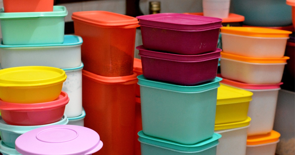 Food storage icon Tupperware could close up shop soon • PhilSTAR Life